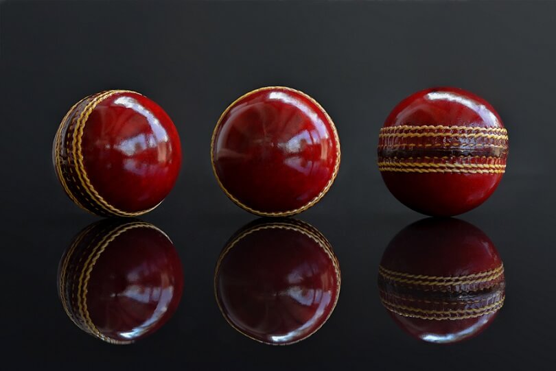 cricket balls perth