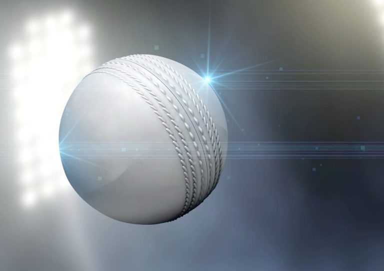 Three Cricket Ball Types And How You Use Them
