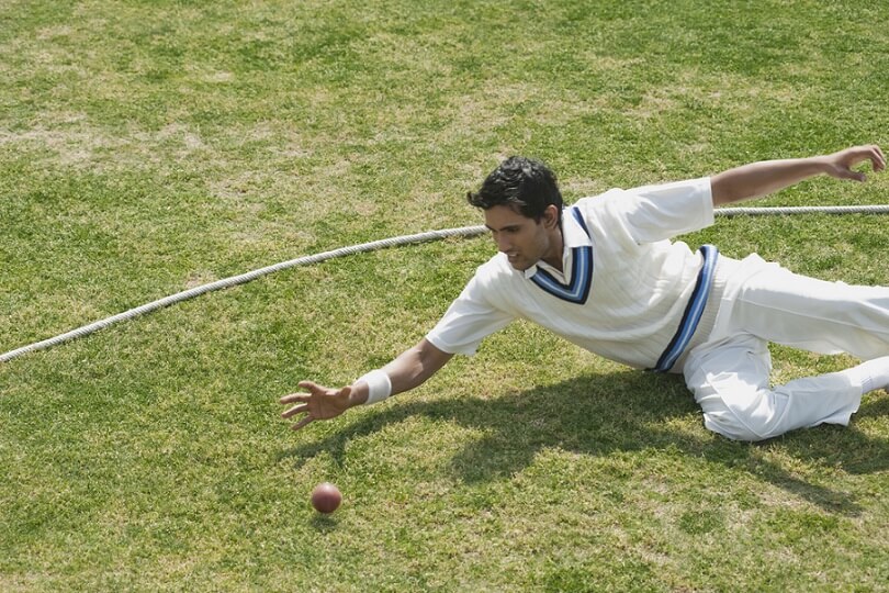 Tips To Improve Cricket Fielding Skills