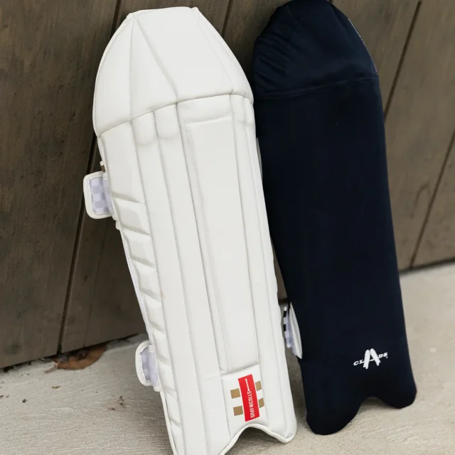 Gray Nicolls Wicket Keeping Clads - Image 2