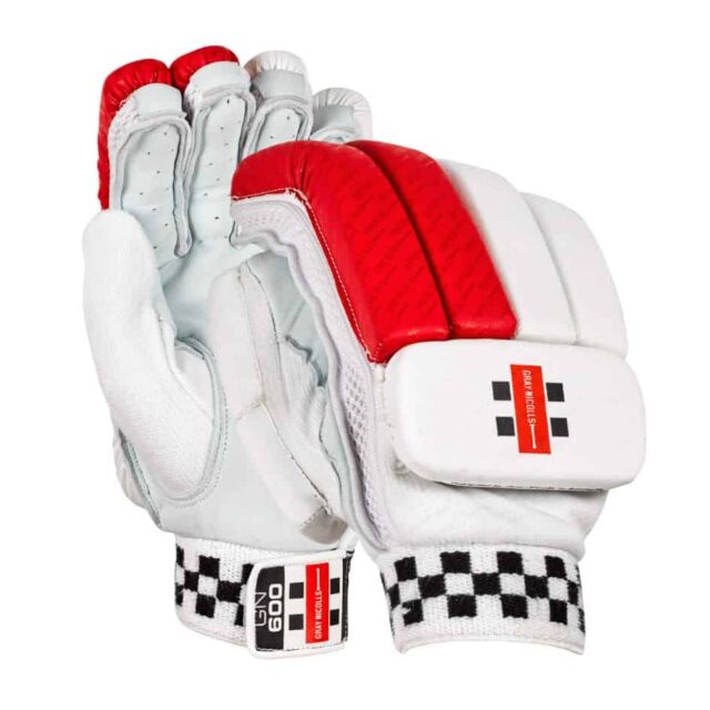GN 600 Gray Nicolls Batting Gloves