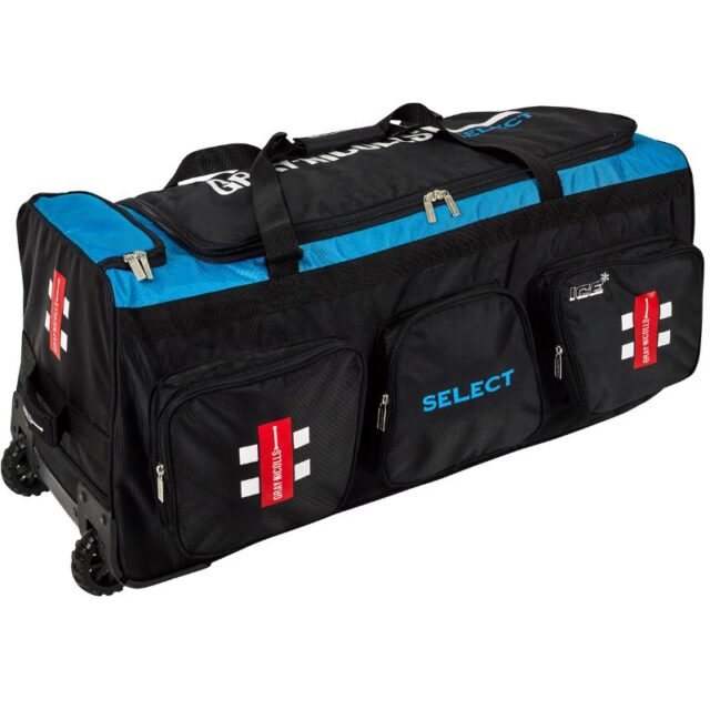 Gray Nicolls Select Wheel Bag