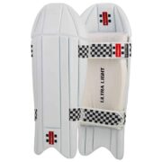 Gray Nicolls Ultra Light W/K Pads