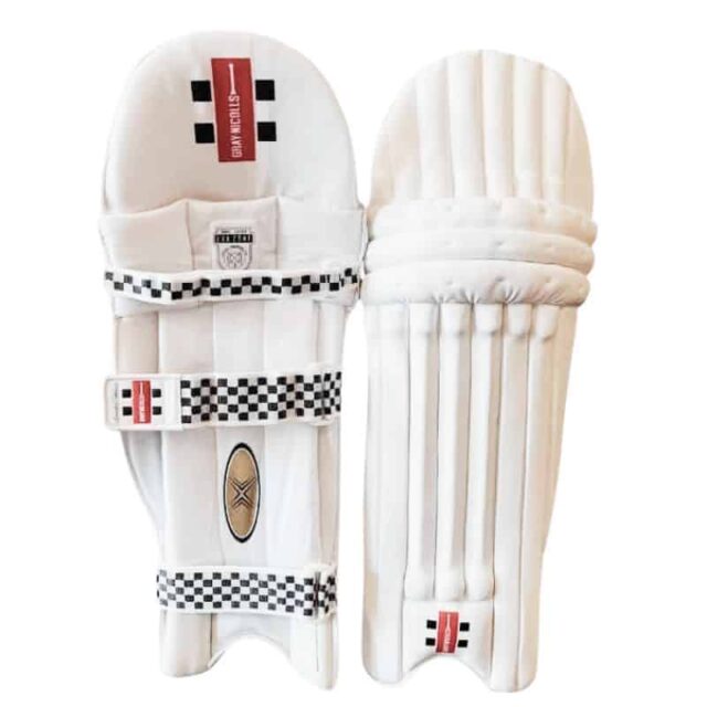 XXX Limited Edition Gray Nicolls Pads