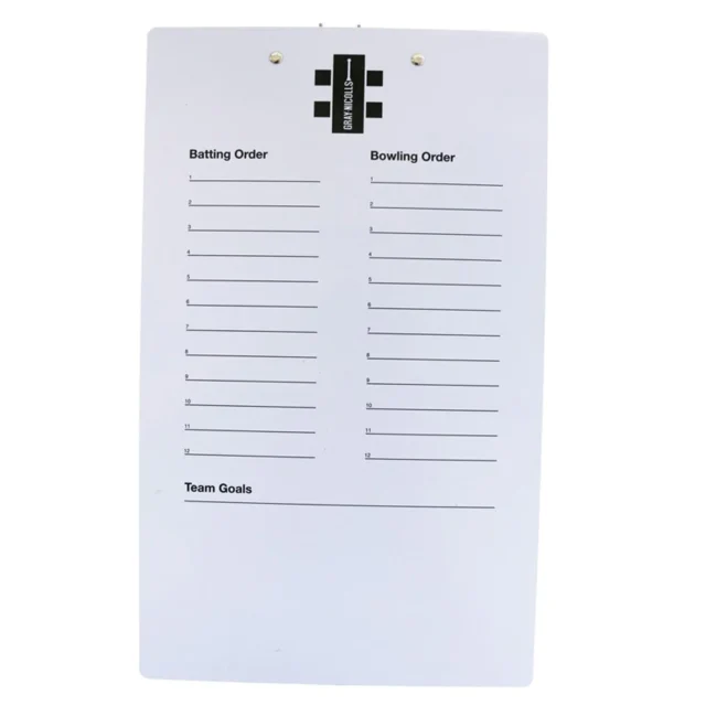 Coaching Clip Board - Image 2