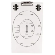 Coaching Clip Board