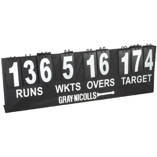 Deluxe Scoreboard