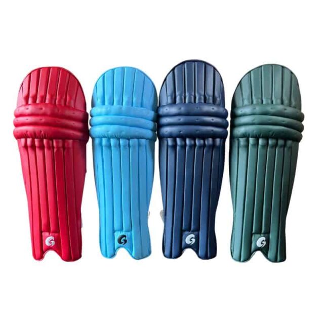 Select Grove Coloured Batting Pads