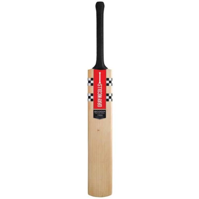Scoop Pro Balance 1100 Gray Nicolls Bat Meulemans Cricket Centre