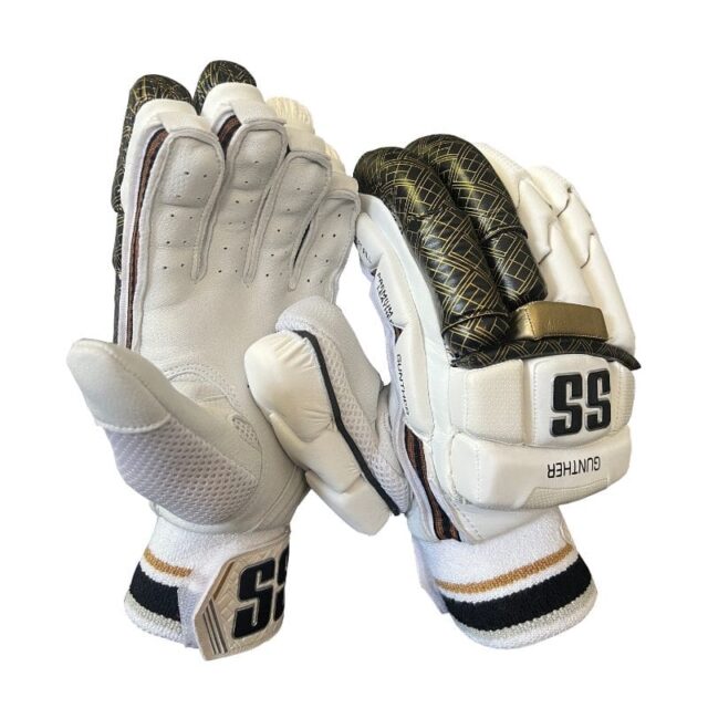 Gunther SS Gloves