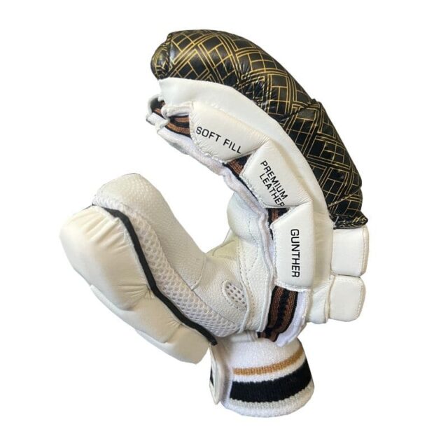 Gunther SS Gloves - Image 2