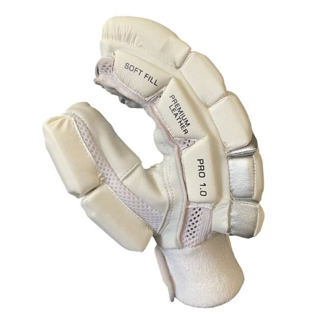 Pro 1.0 SS Gloves - Image 2