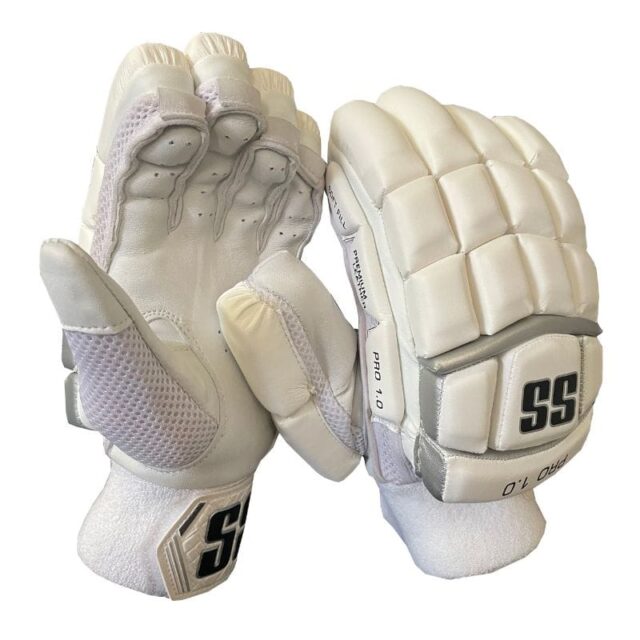 Pro 1.0 SS Gloves
