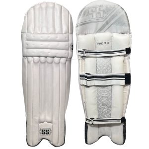 Pro 3.0 SS Pads
