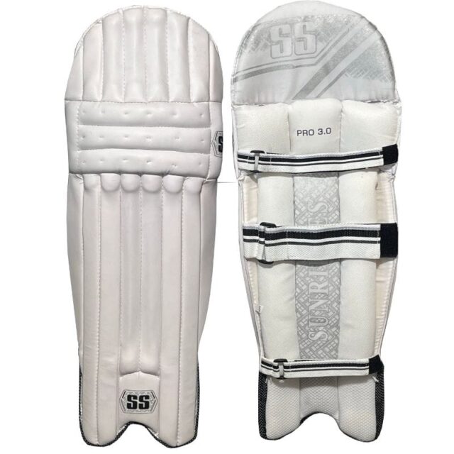 Pro 3.0 SS Pads