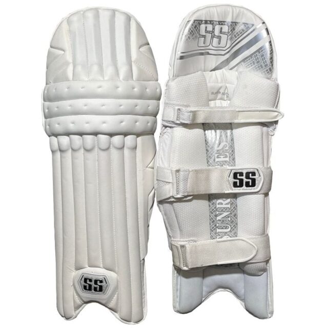 Super Select SS Pads