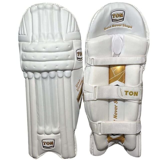 Gold Edition TON Pads