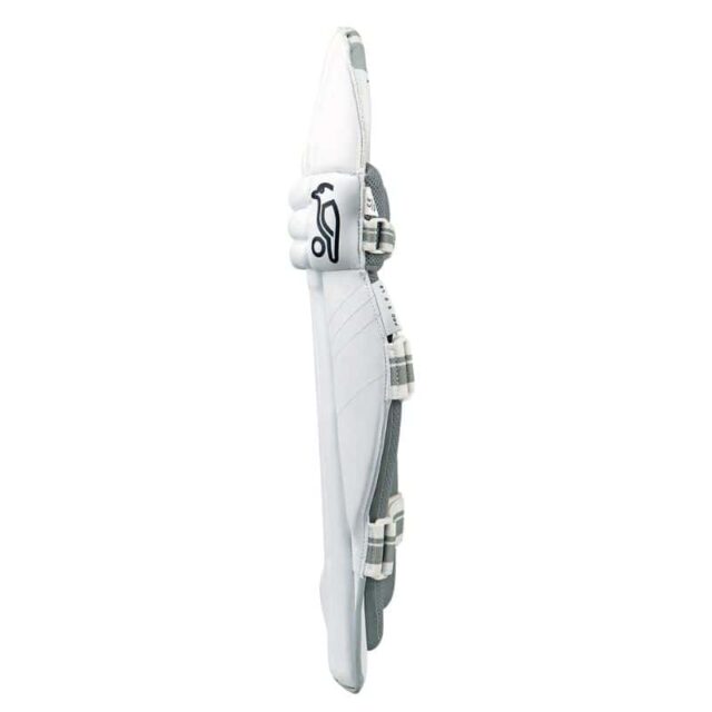Pro 5.0 Lightweight Kookaburra batting pads - Image 4
