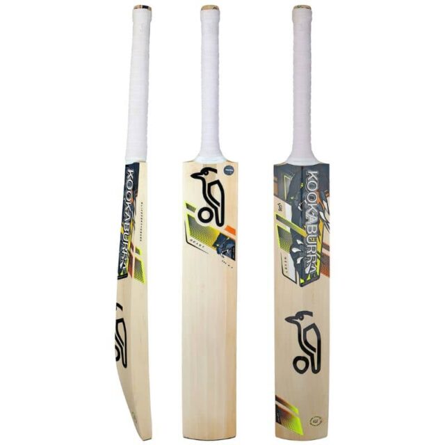 Beast Pro 2.0 Kookaburra Junior Cricket Bat Meulemans Cricket Centre