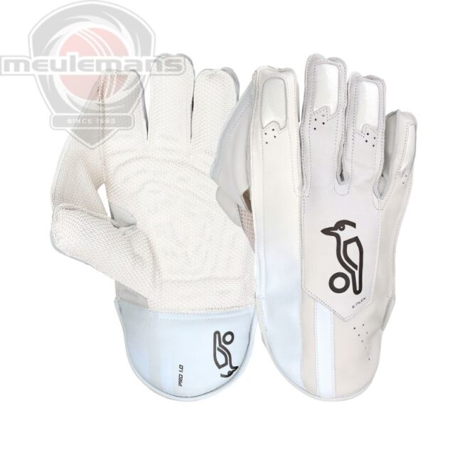 Ghost Pro 1.0 Kookaburra Wicket Keeping Gloves