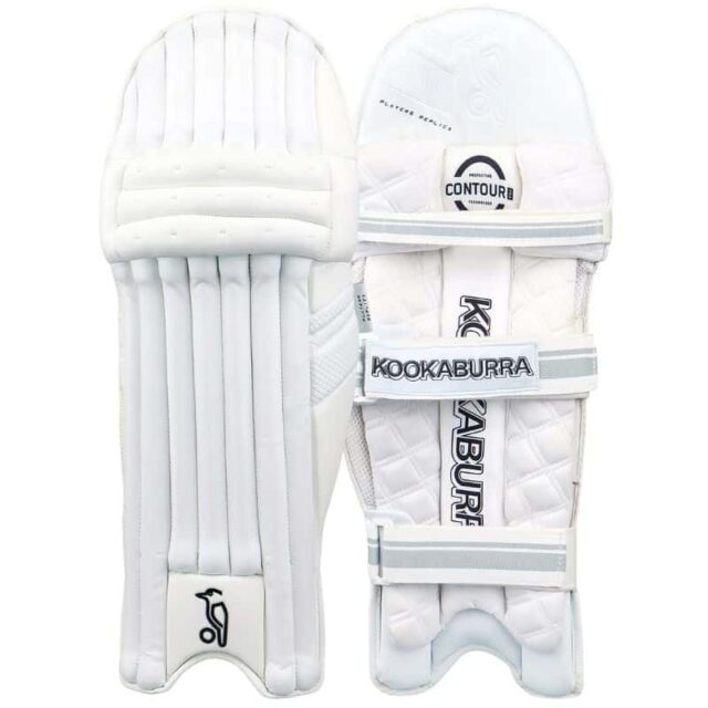 Players Replica Classic Kookaburra Batting Pads
