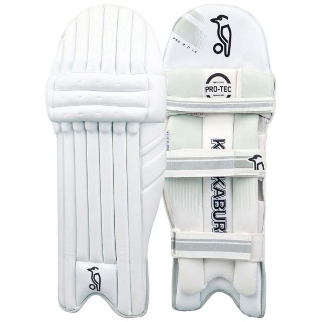 Pro 2.0 Lightweight Kookaburra Batting Pads
