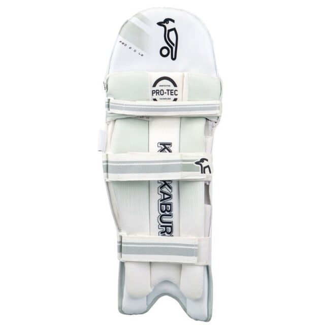Pro 2.0 Lightweight Kookaburra Batting Pads - Image 3