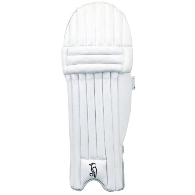 Pro 5.0 Lightweight Kookaburra batting pads - Image 2