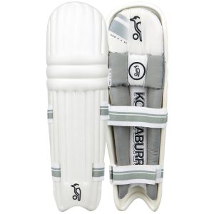 Pro 6.0 Slim Fit Kookaburra batting pads