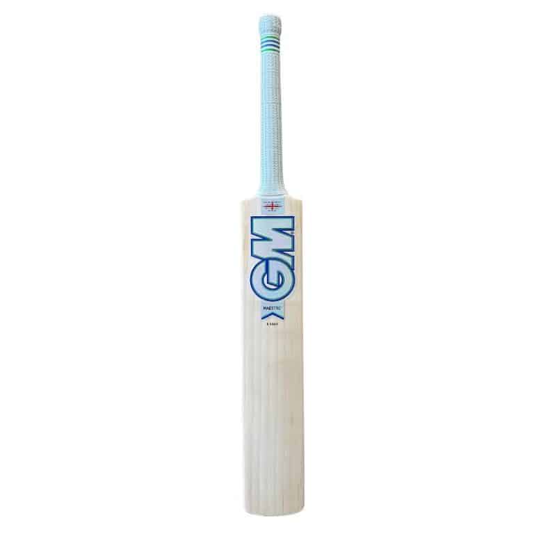 Maestro 5 star GM Bat Meulemans Cricket Centre