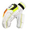 Beast Pro Players Kookaburra Batting Gloves - Image 2