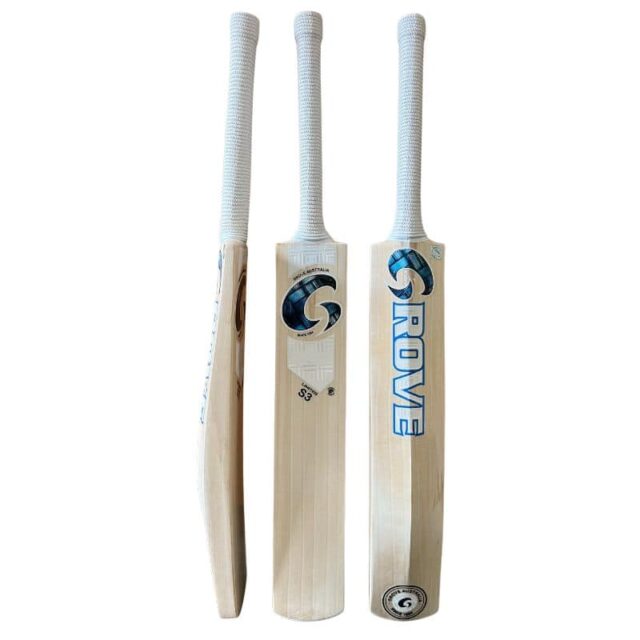 S3 Limited Grove Bat 23/24