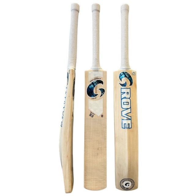 S3 Select Grove Cricket Bat 23/24