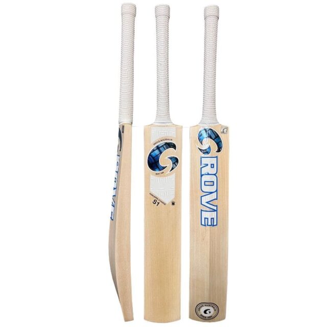 Grove S1 Makers Choice Junior Cricket Bat