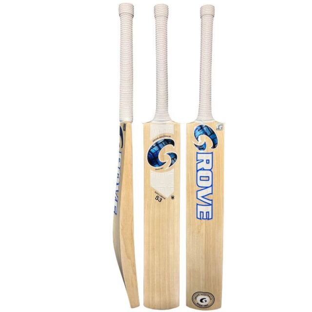 S3 Exclusive Grove Junior Cricket Bat
