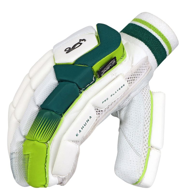 Kookaburra kahuna pro batting hot sale gloves