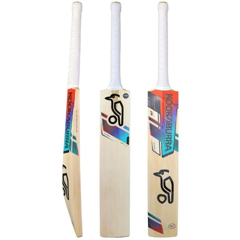 Aura Pro 4.0 Kookaburra Cricket Bat Meulemans Cricket Centre