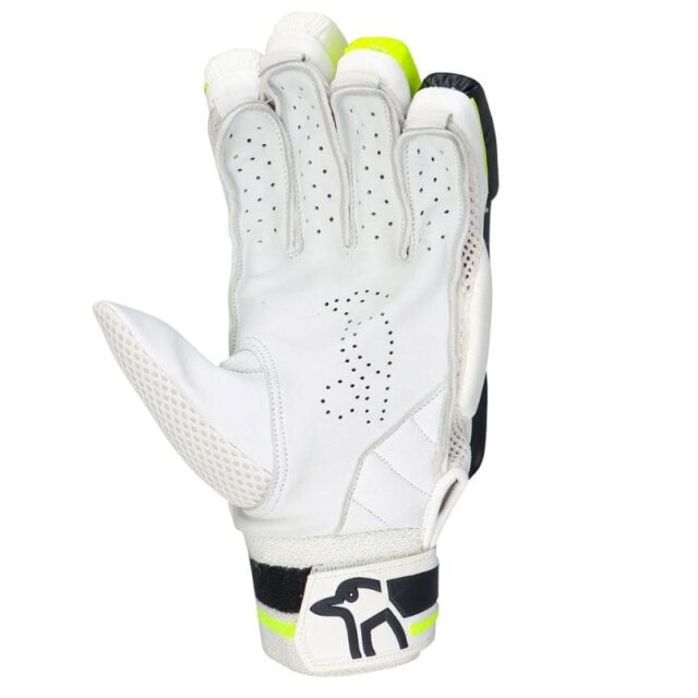 Beast Pro Players Kookaburra Batting Gloves - Image 4