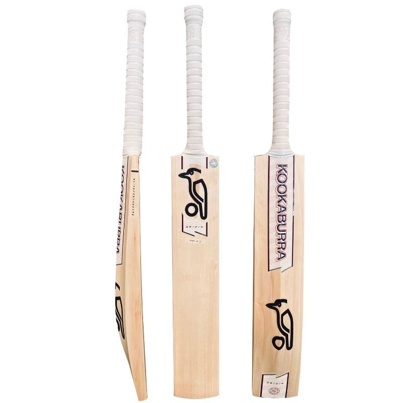 Origin Replica 5.0 Kookaburra Cricket Bat Meulemans Cricket Centre