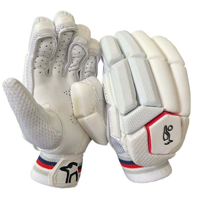 Origin Pro Players Kookaburra Batting Gloves