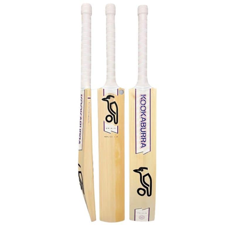 Origin Replica 1.0 Kookaburra Cricket Bat Meulemans Cricket Centre