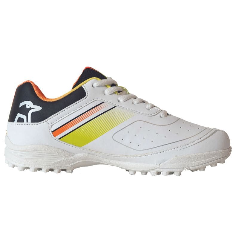 Pro 5.0 Kookaburra Junior Rubber Cricket Shoe - Meulemans Cricket Centre