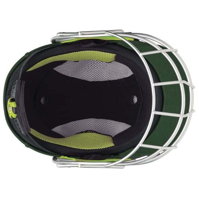 Pro 600 Kookaburra Cricket Helmet - Image 2