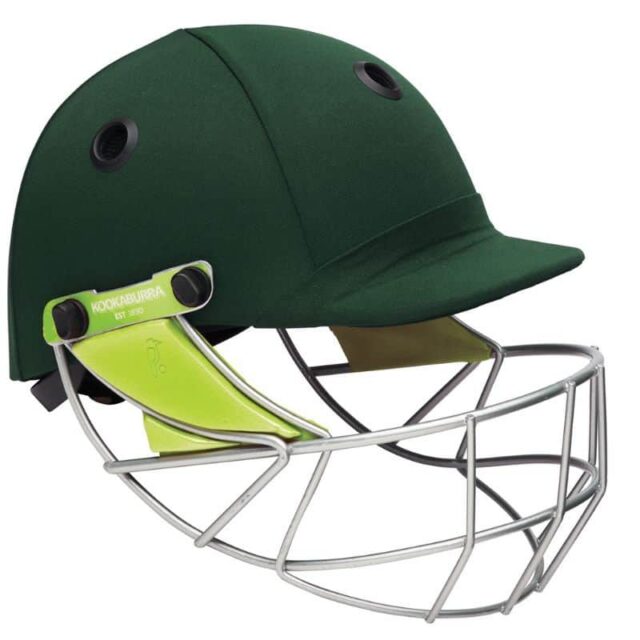 Pro 600 Kookaburra Cricket Helmet