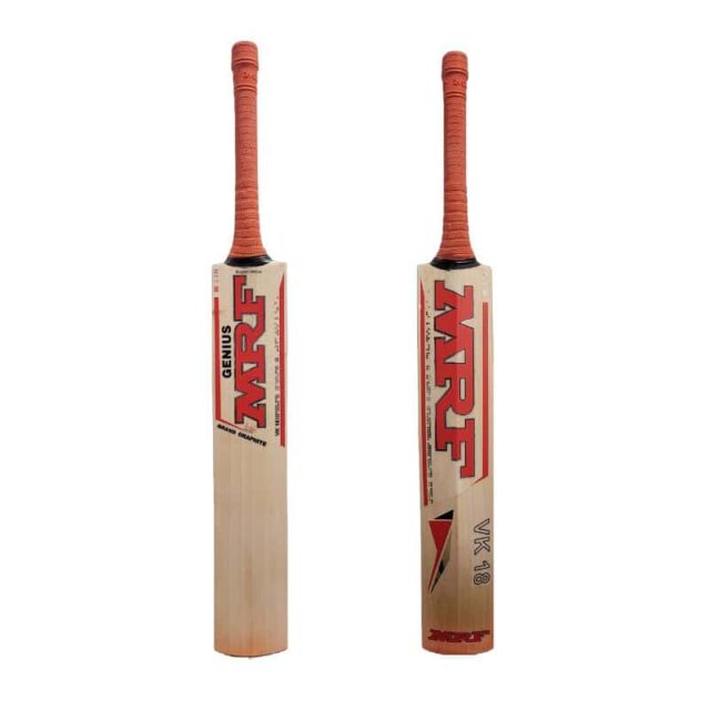 Grand Graphite MRF Cricket Bat