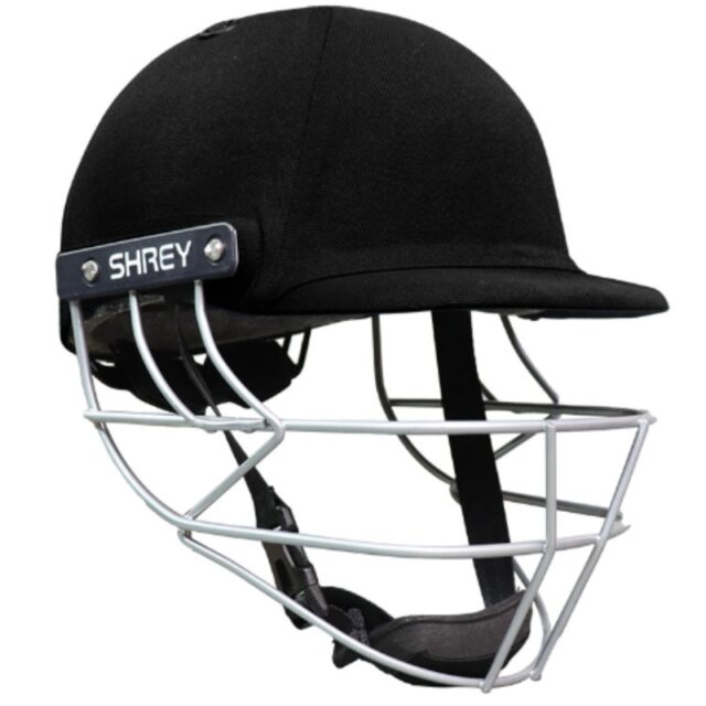 Classic 2.0 Shrey Junior Helmet - Image 5