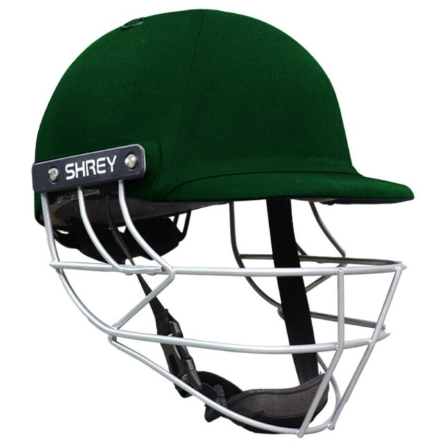 Classic 2.0 Shrey Junior Helmet - Image 6