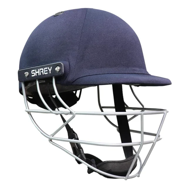 Classic 2.0 Shrey Junior Helmet