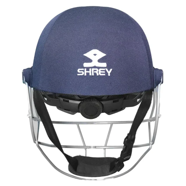 Classic 2.0 Shrey Junior Helmet - Image 2