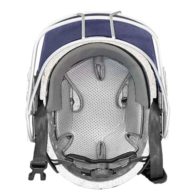 Classic 2.0 Shrey Junior Helmet - Image 3